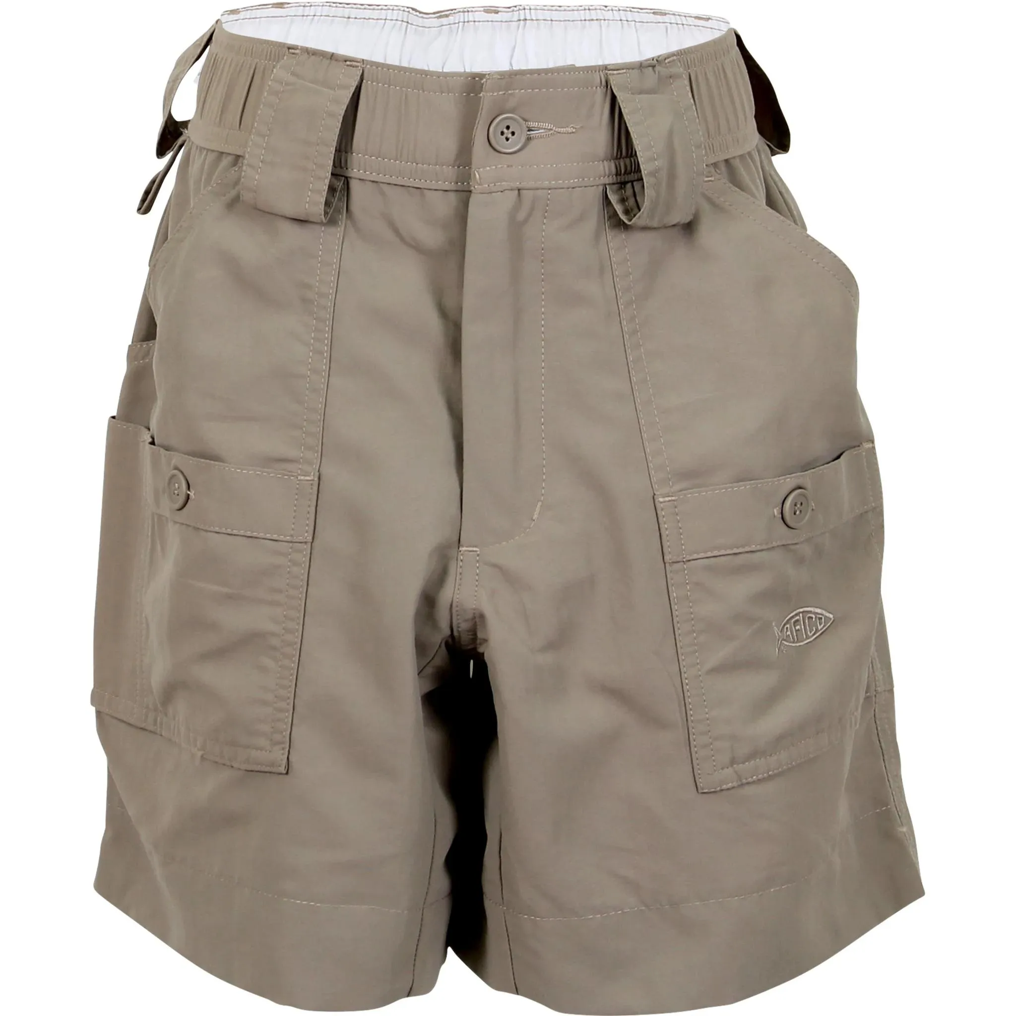 Aftco Boy's Original Fishing Short