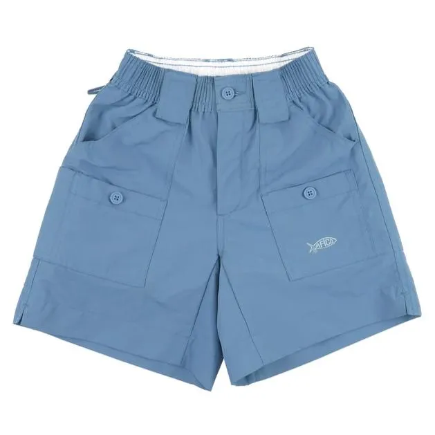 Aftco Boy's Original Fishing Short