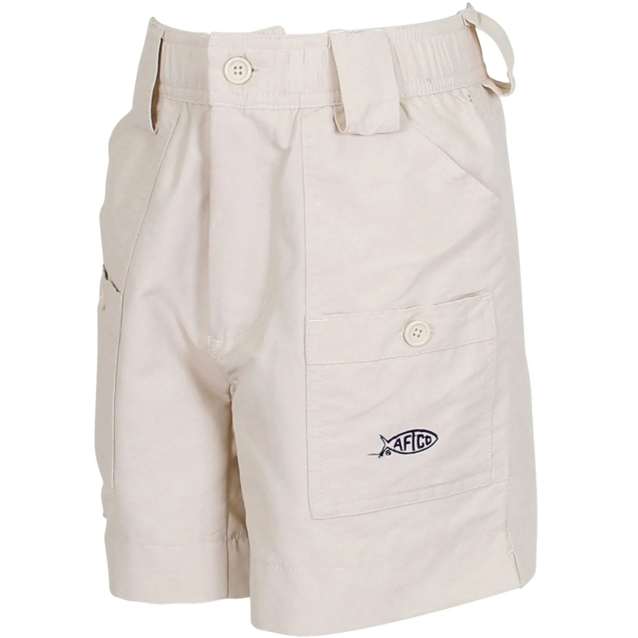 Aftco Boy's Original Fishing Short