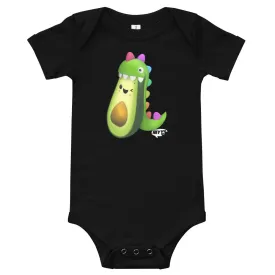 Avocadosaurus - One Piece Vest