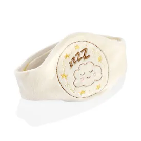 Babyjem Cherry Core Filled Belt for Babies, Newborn, Beige, 0 Months 