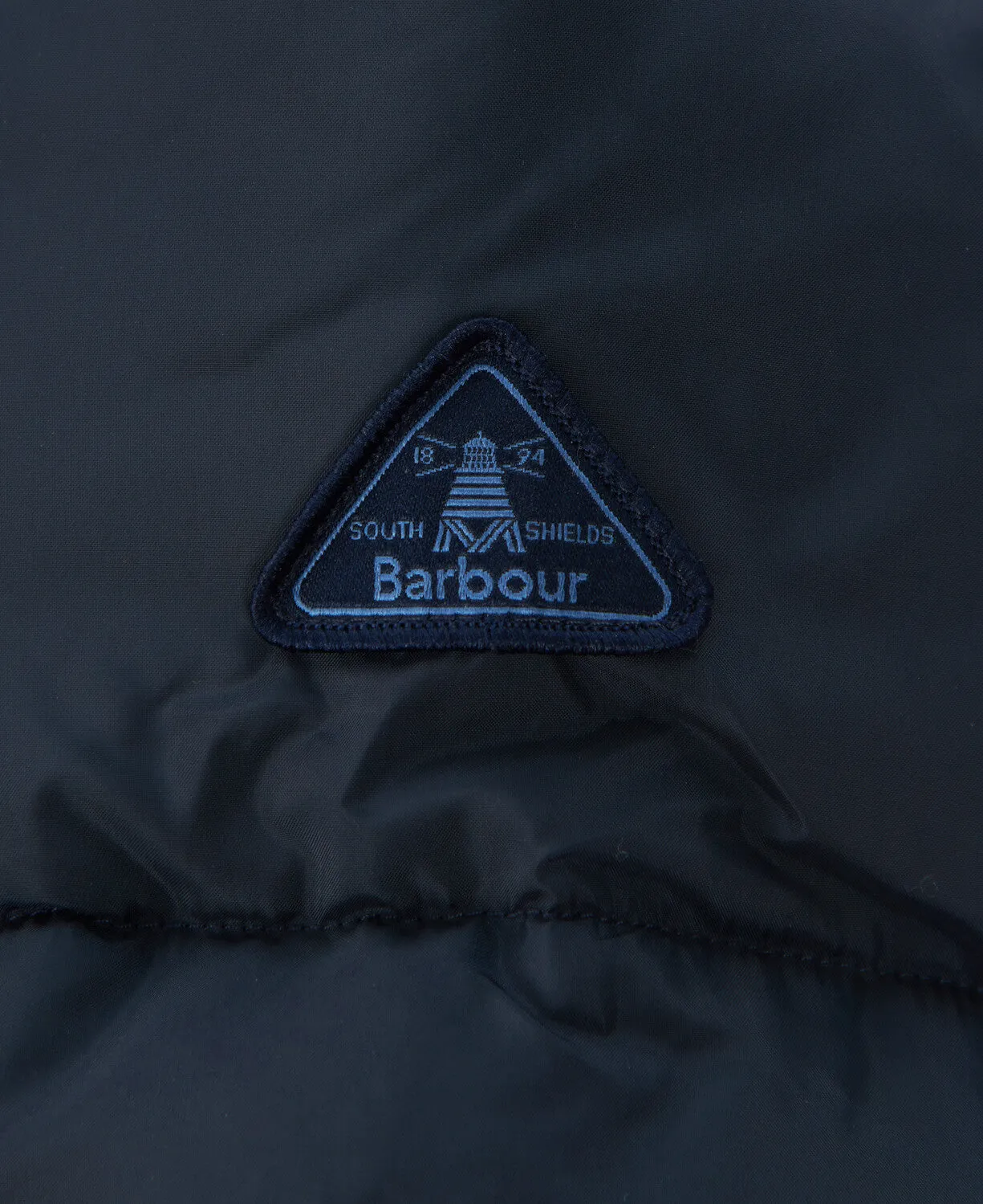 Barbour Midhurst Quilted Jacket