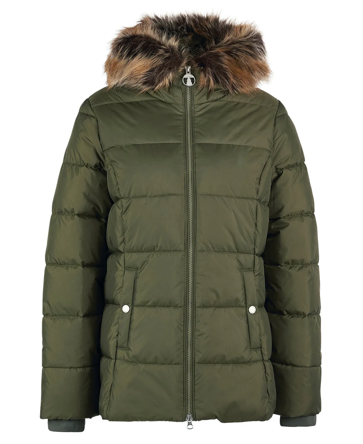 Barbour Midhurst Quilted Jacket