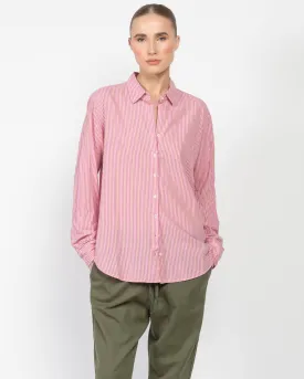 Beau Stripe Shirt