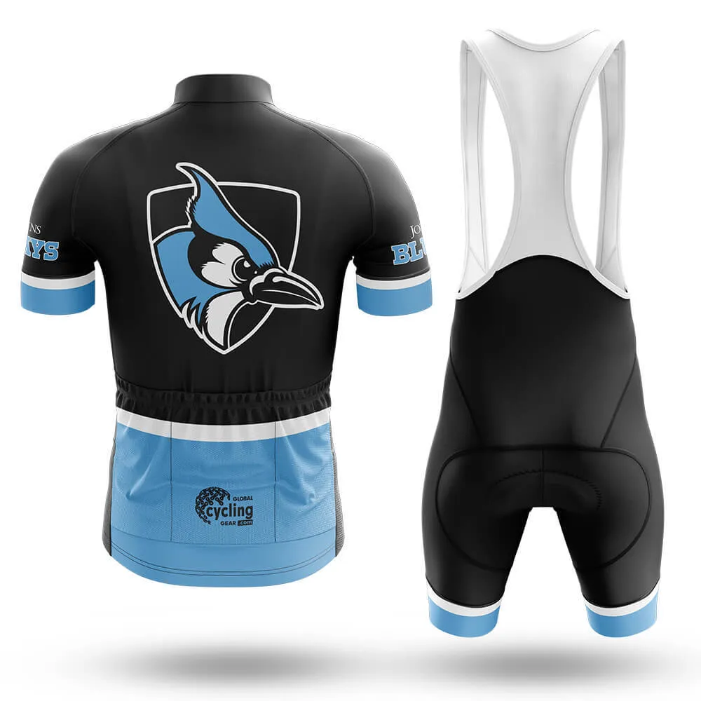 Blue Jays - Men's Cycling Kit