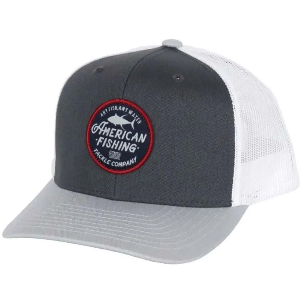 Boy's Lemonade Trucker Hat