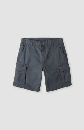 Cali Beach Cargo Shorts | Asphalt