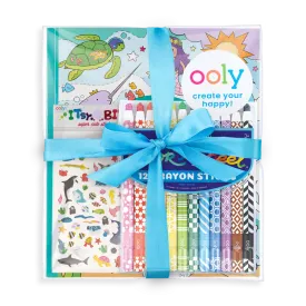 Coloring Gift Packs