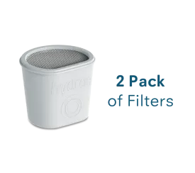 Filter Packs