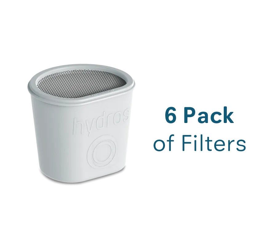 Filter Packs