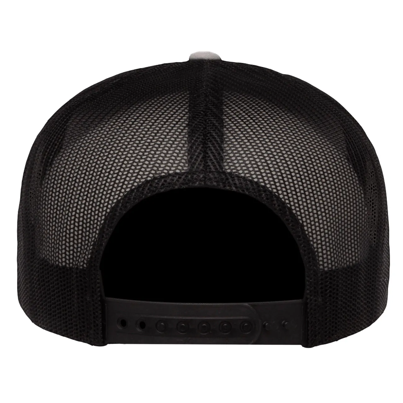 Flexfit Yupoong Classic Trucker 2 Tone Snapback