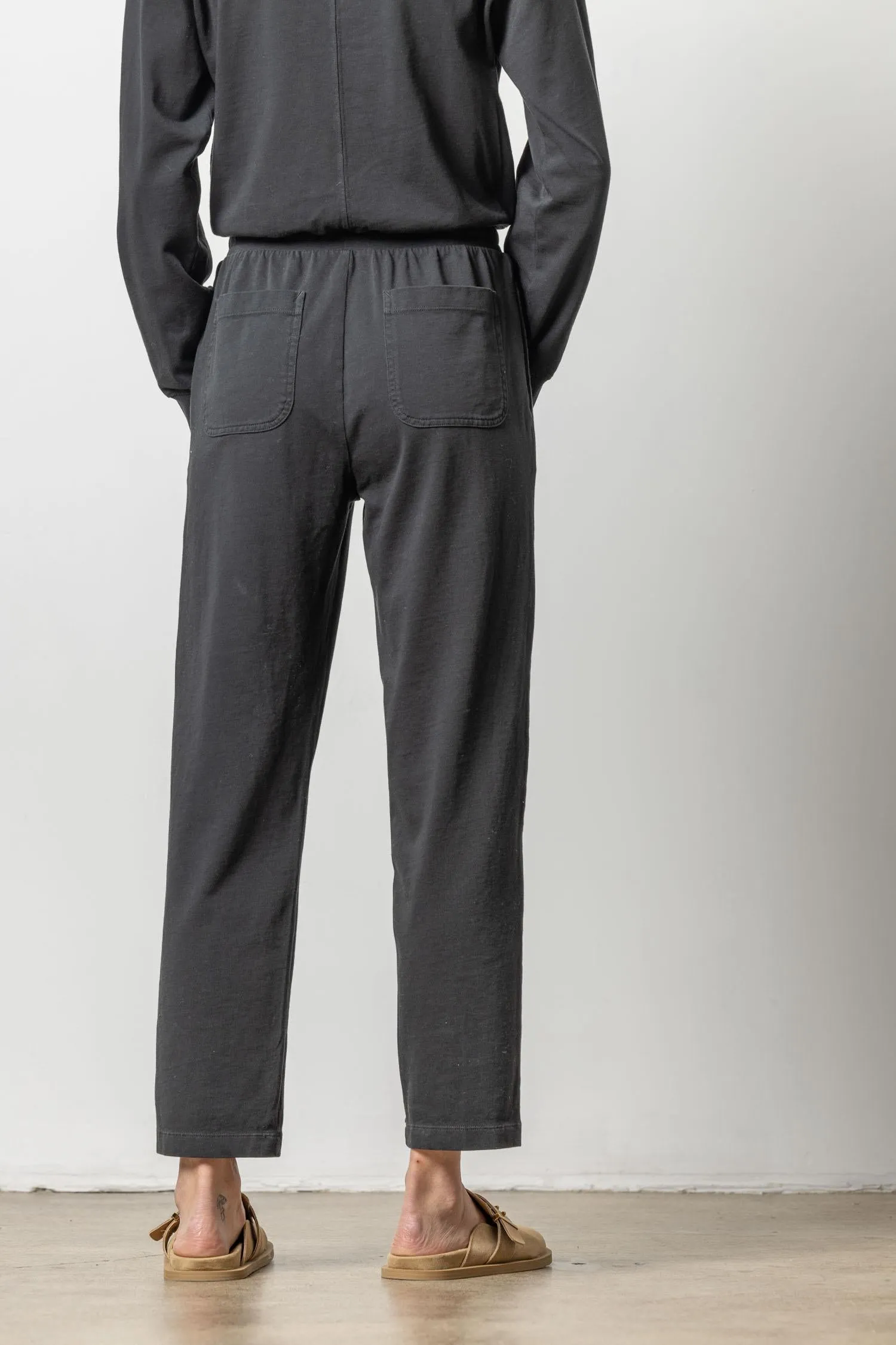 Front Seam Pant