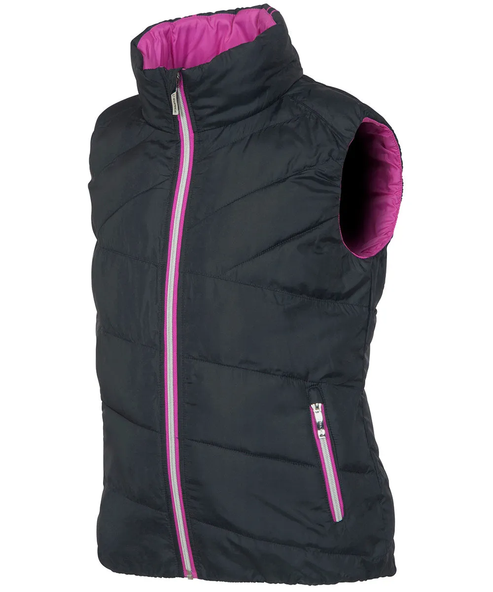 Girls' Valerie Quilted Vest