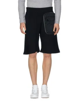 Givenchy Man Bermuda shorts Black S INT