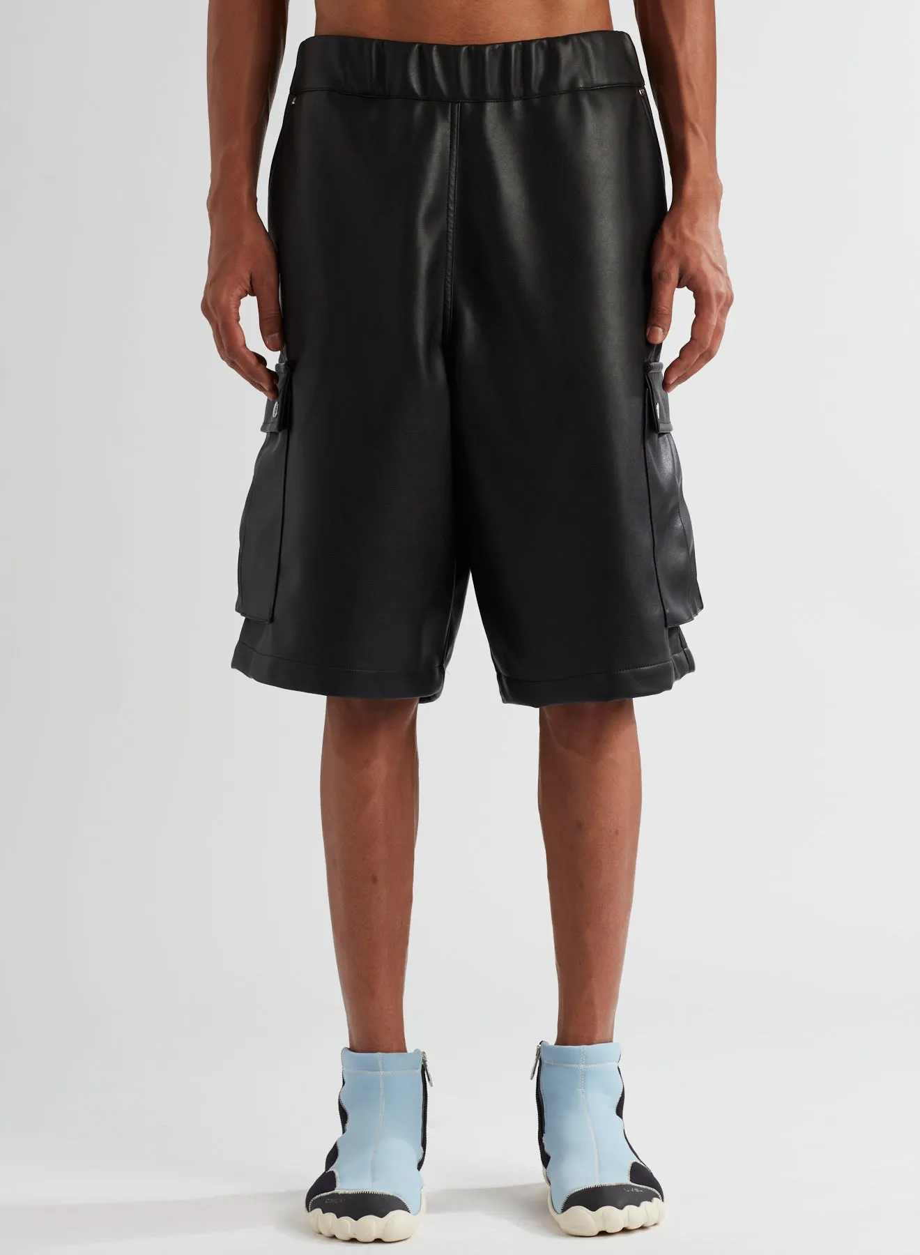 GMBH BERMUDA SHORTS SS23