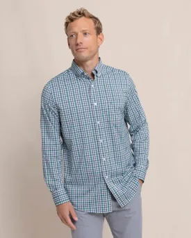 Haywood Plaid Sportshirt