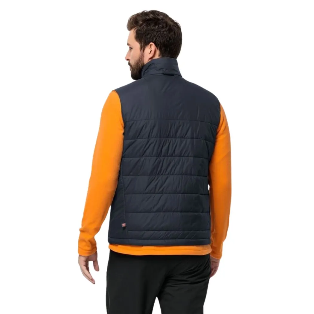 jack wolfskin Lapawa Ins Men's Vest