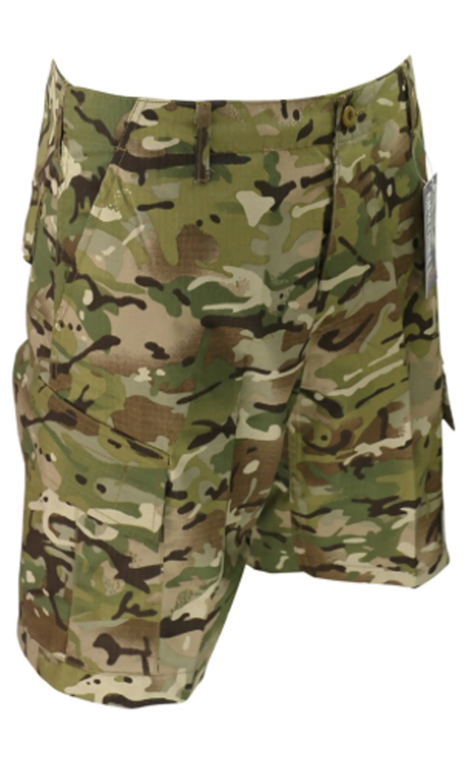 Kombat UK - ACU Shorts