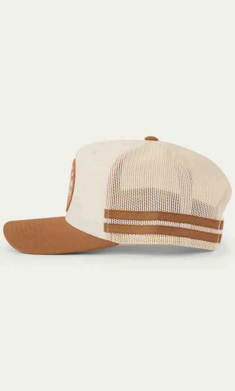 McCoy Trucker Cap, More Colours