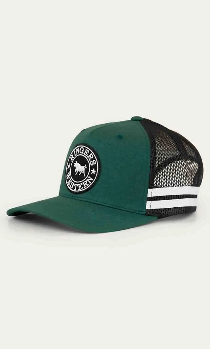 McCoy Trucker Cap, More Colours