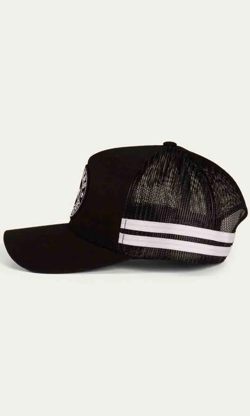 McCoy Trucker Cap, More Colours