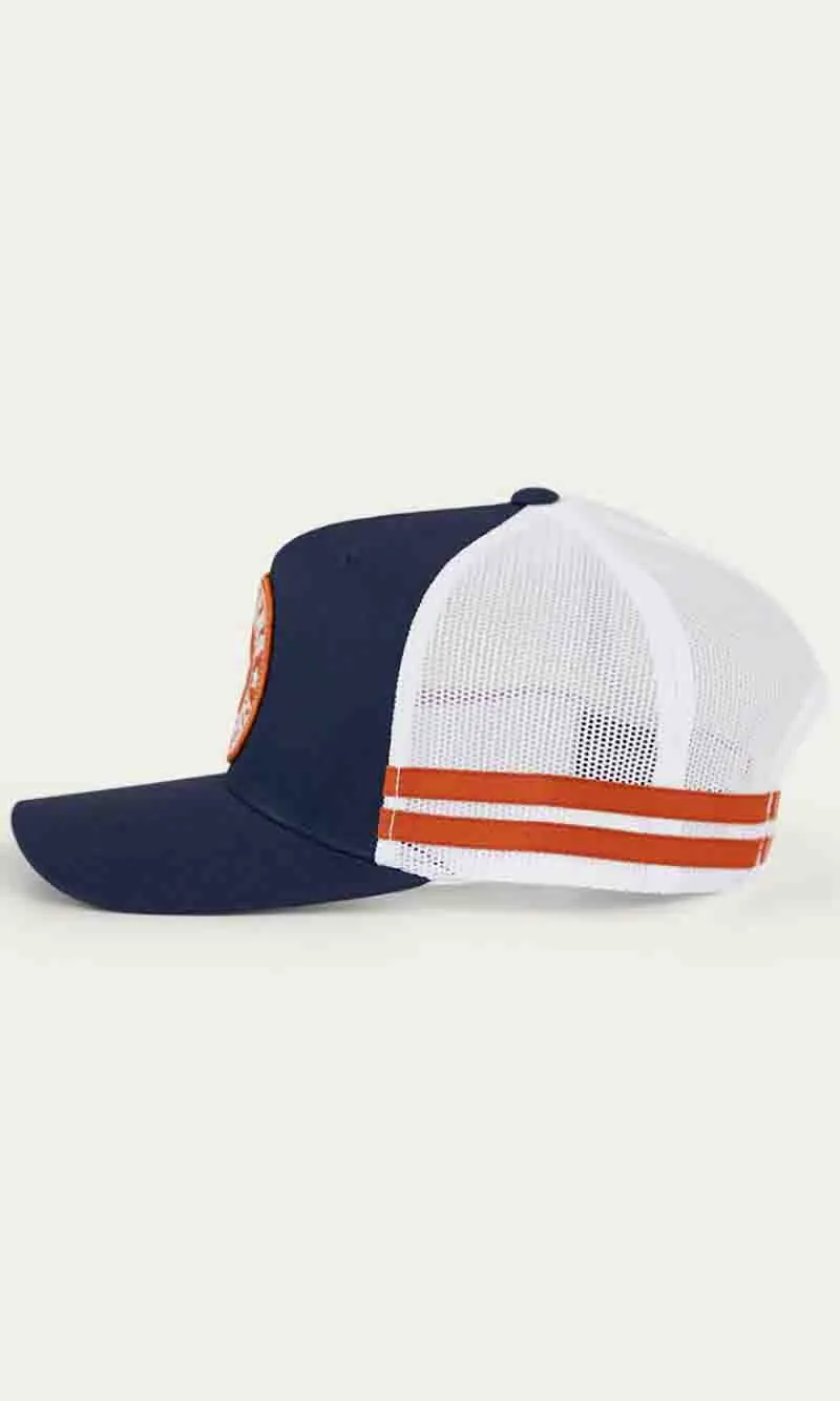 McCoy Trucker Cap, More Colours