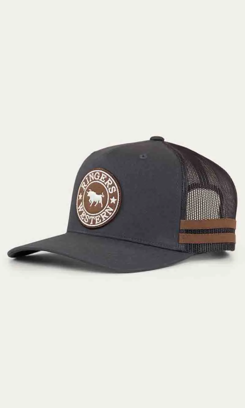 McCoy Trucker Cap, More Colours