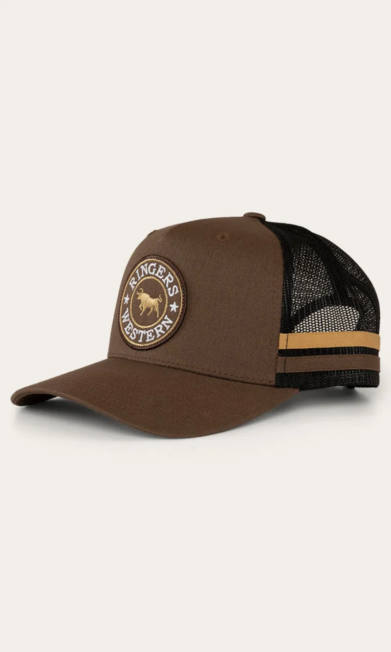 McCoy Trucker Cap, More Colours