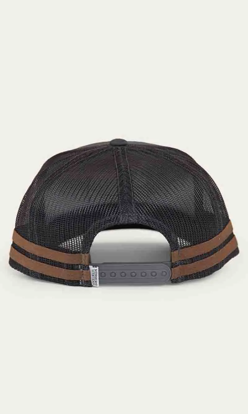 McCoy Trucker Cap, More Colours