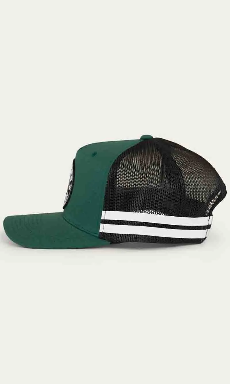 McCoy Trucker Cap, More Colours