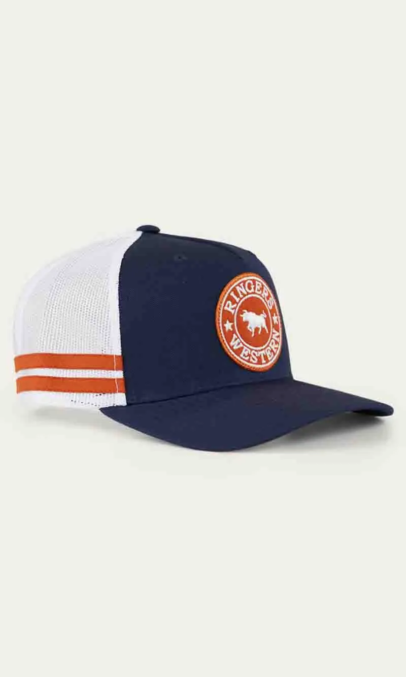 McCoy Trucker Cap, More Colours