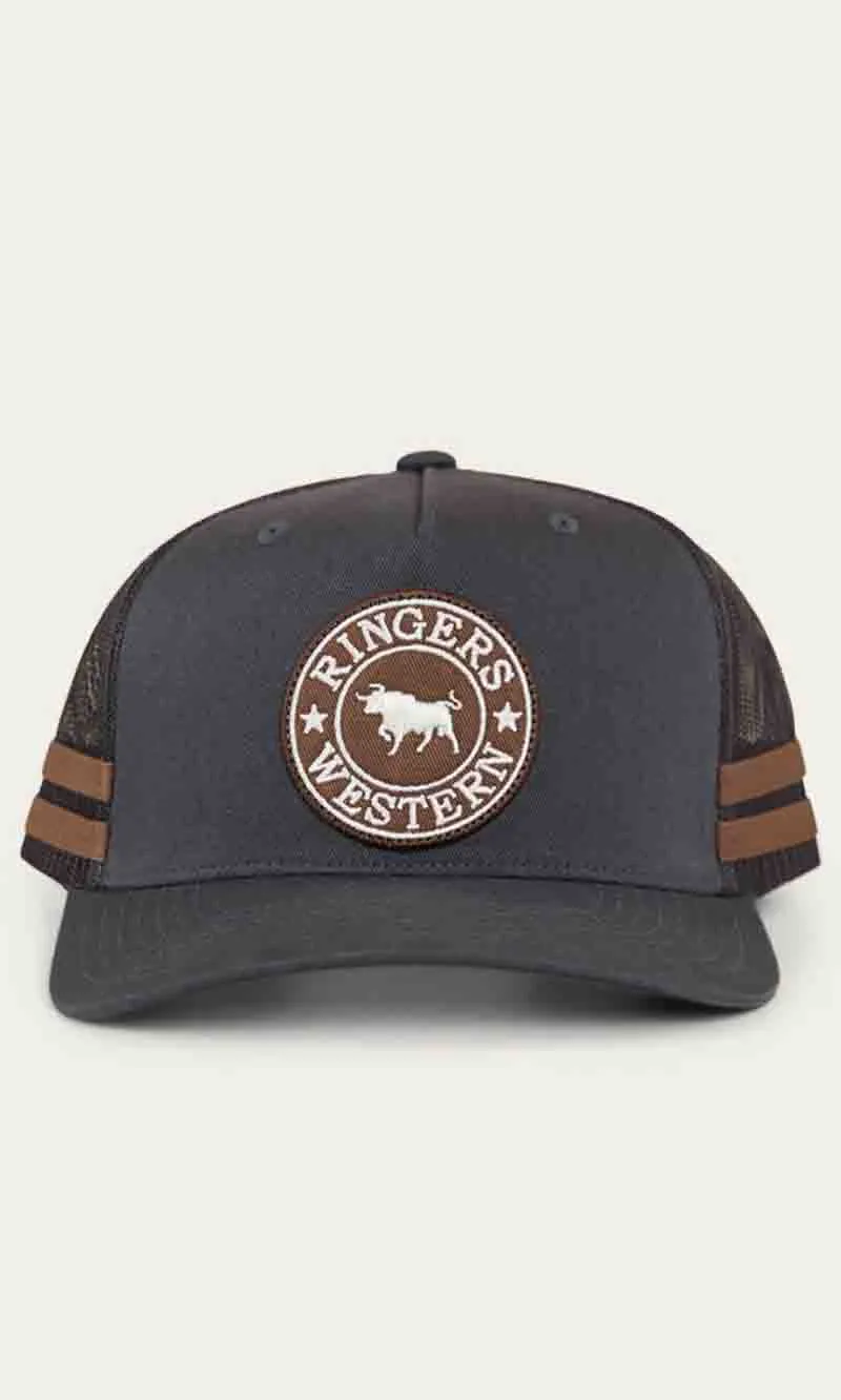 McCoy Trucker Cap, More Colours