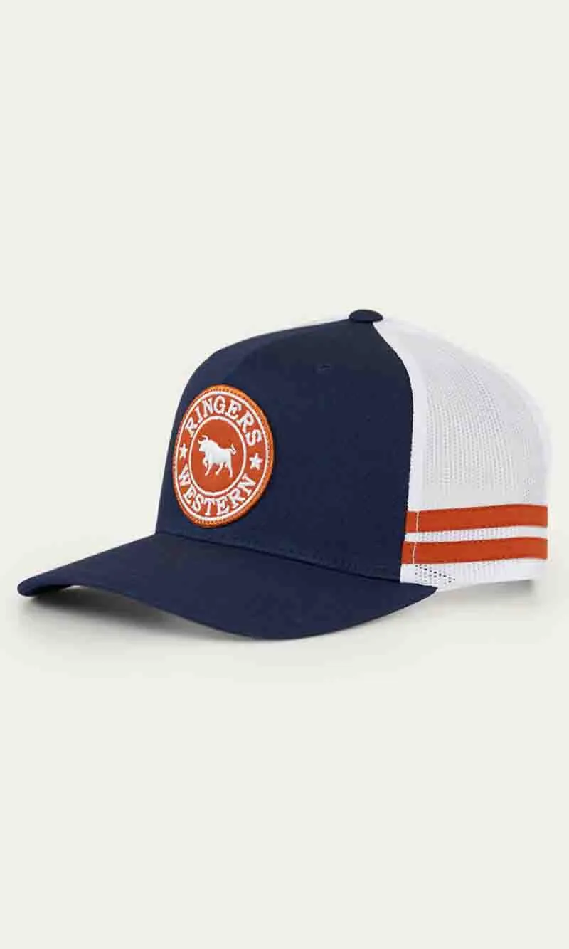 McCoy Trucker Cap, More Colours