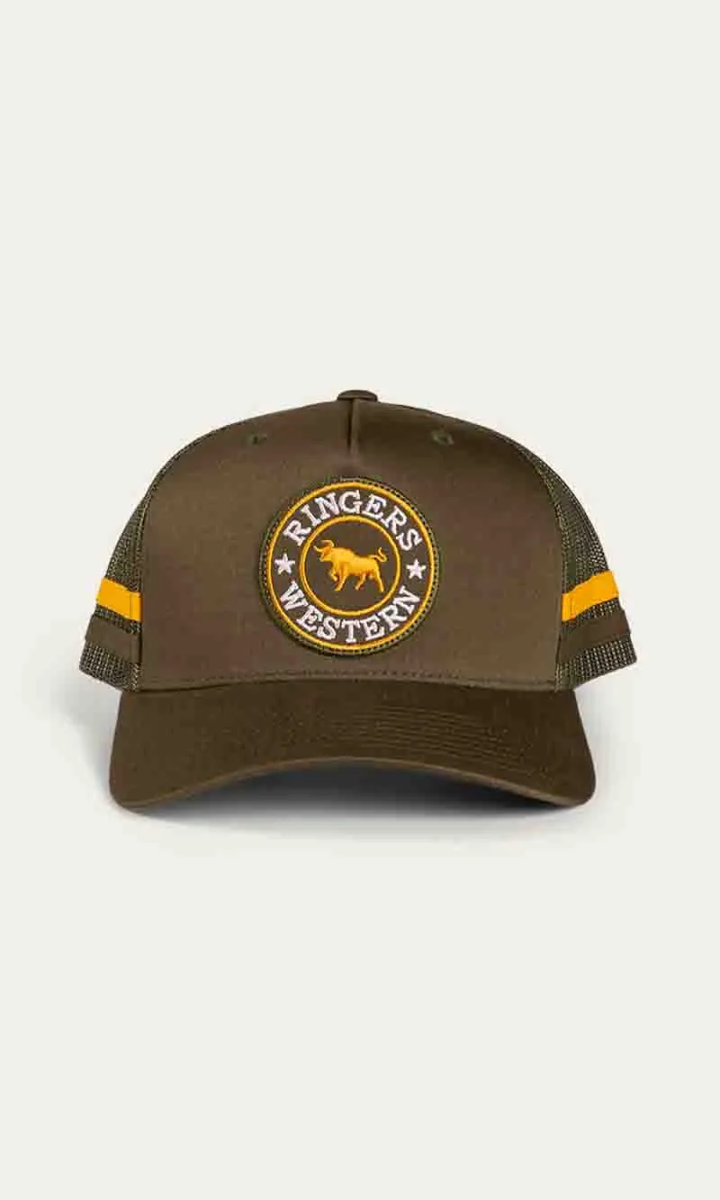 McCoy Trucker Cap, More Colours