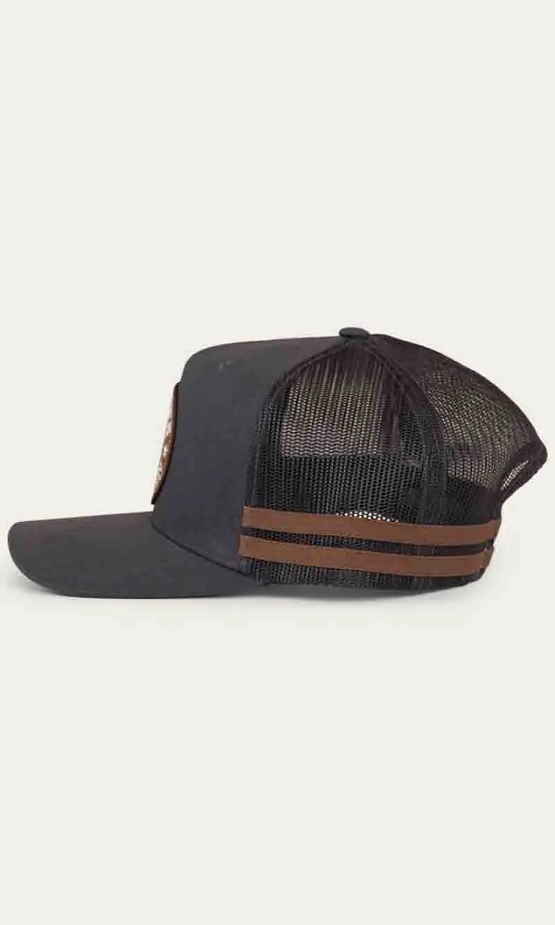 McCoy Trucker Cap, More Colours