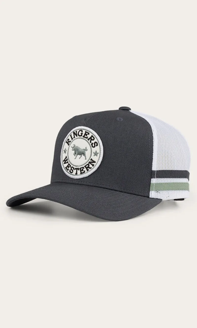 McCoy Trucker Cap, More Colours