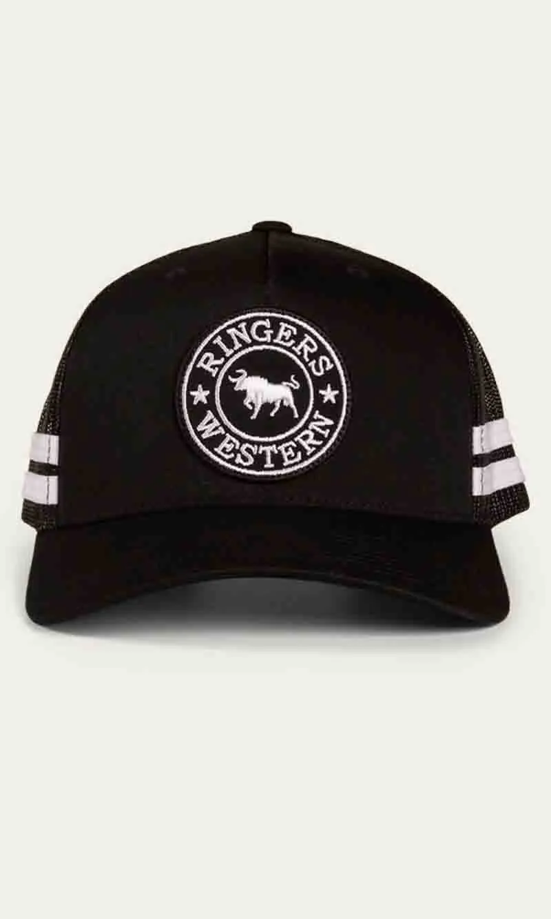 McCoy Trucker Cap, More Colours