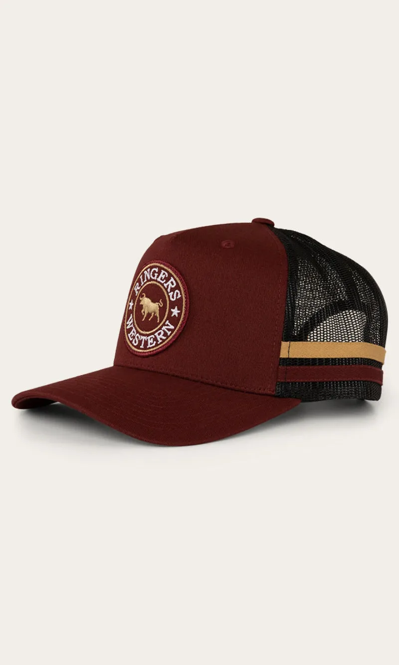 McCoy Trucker Cap, More Colours