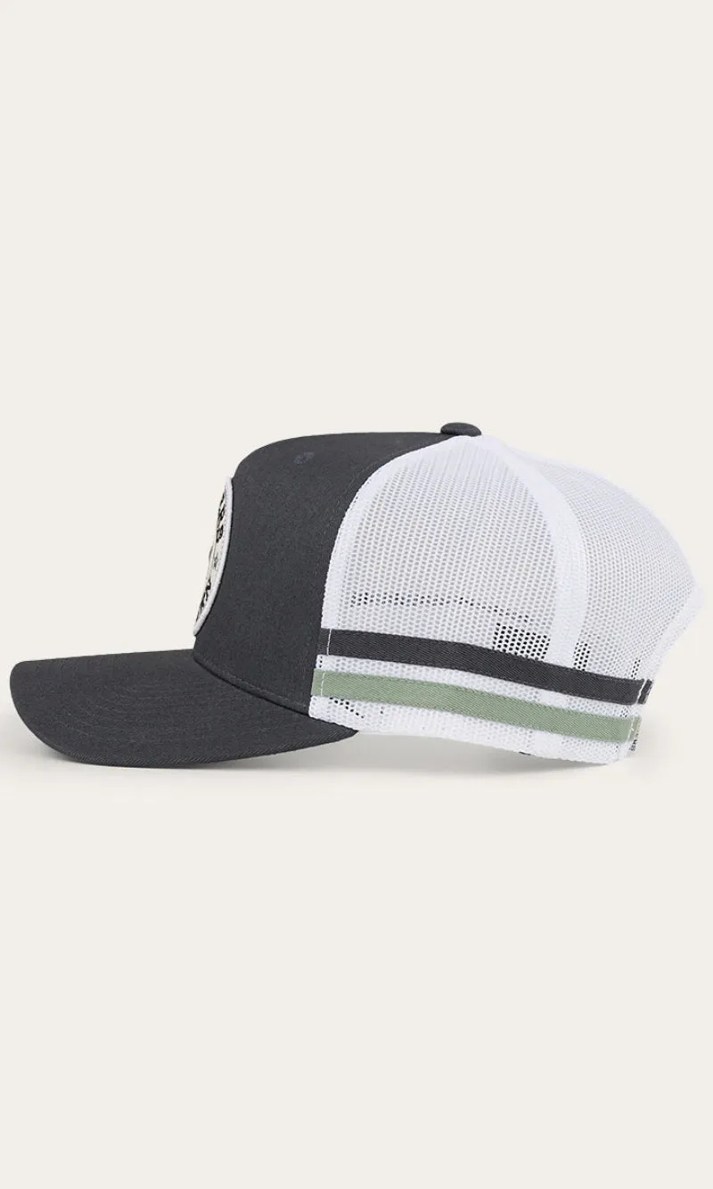 McCoy Trucker Cap, More Colours