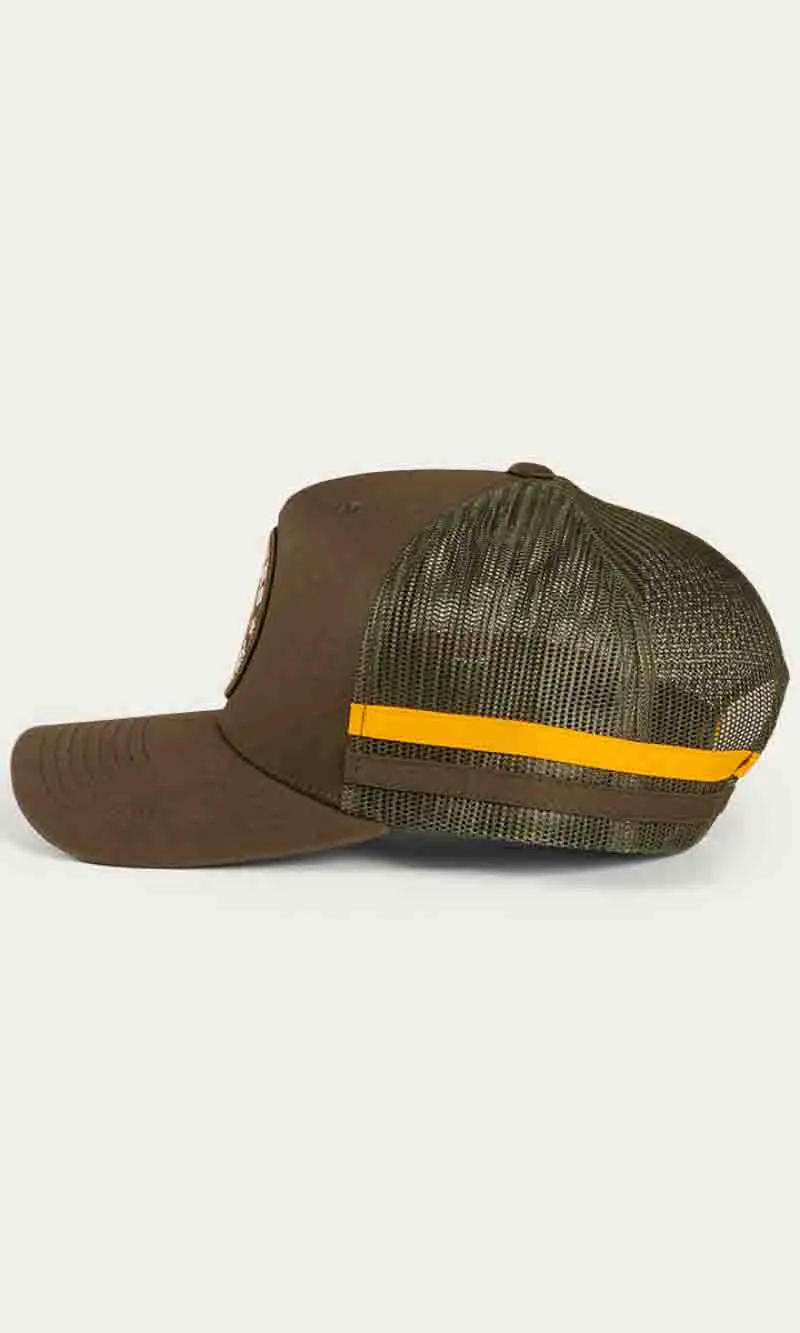 McCoy Trucker Cap, More Colours