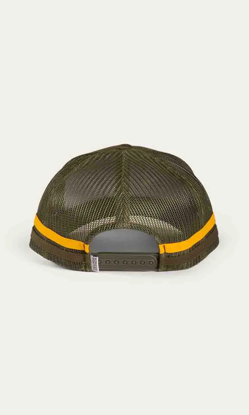 McCoy Trucker Cap, More Colours