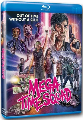 Mega Time Squad