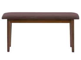 Mid Century Dining Bench