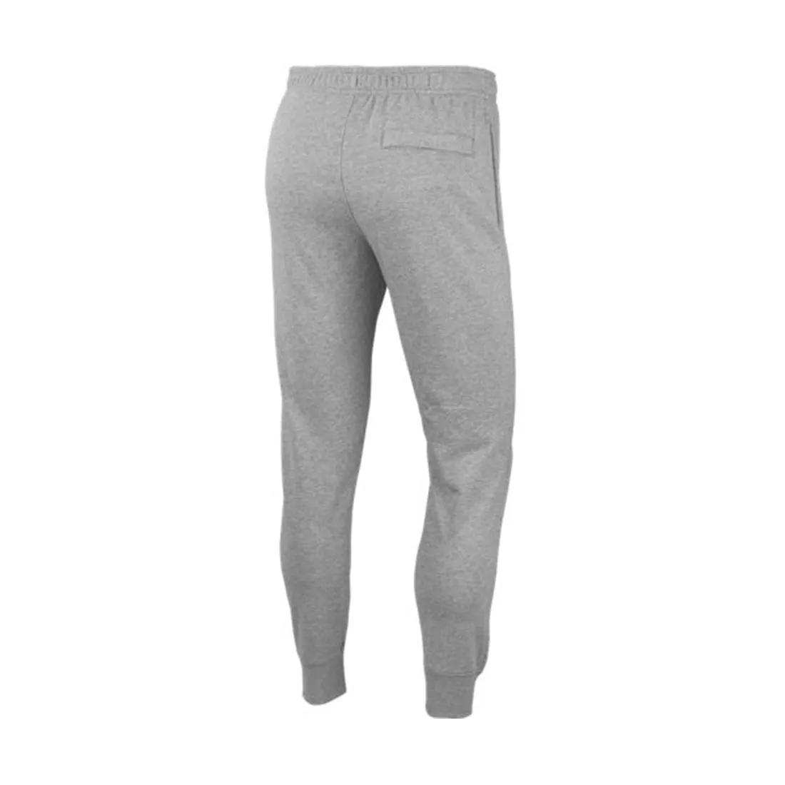 NIKE SPORTSWEAR CLUB MEN'S JOGGERS GREY