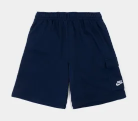 NSW Club BB Cargo Mens Short (Navy)