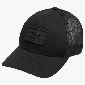 oakley B1B HDO Patch Trucker Cap