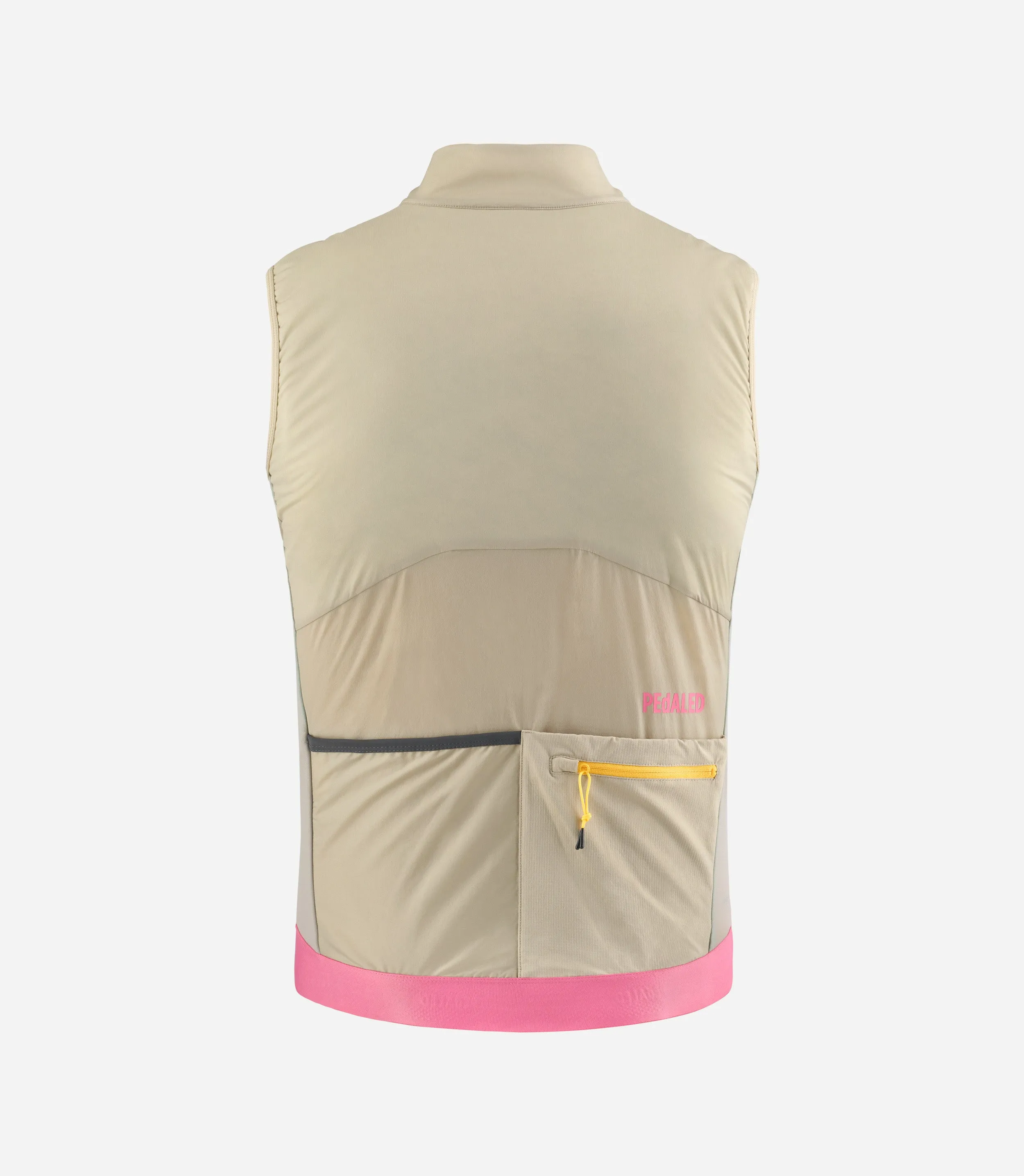 Odyssey Insulated Vest