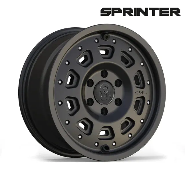 Owl Talon Sprinter Wheels