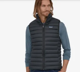 Patagonia Men's Down Sweater Vest