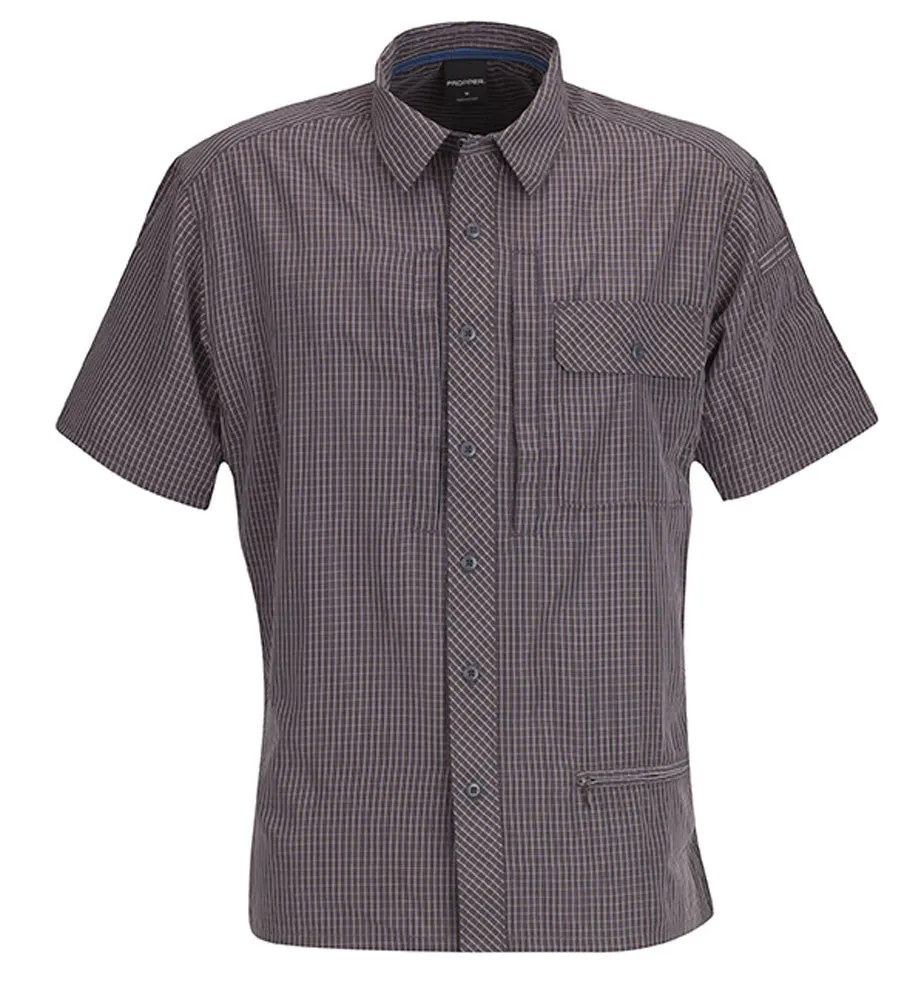 Propper™ Covert Button-Up – Short Sleeve - Closeout